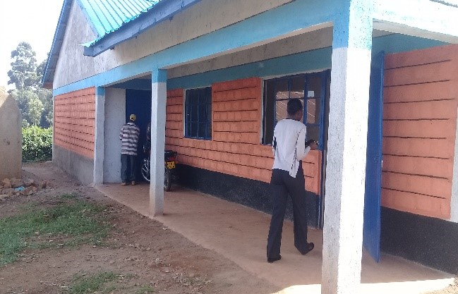 Nyaigesa Primary School