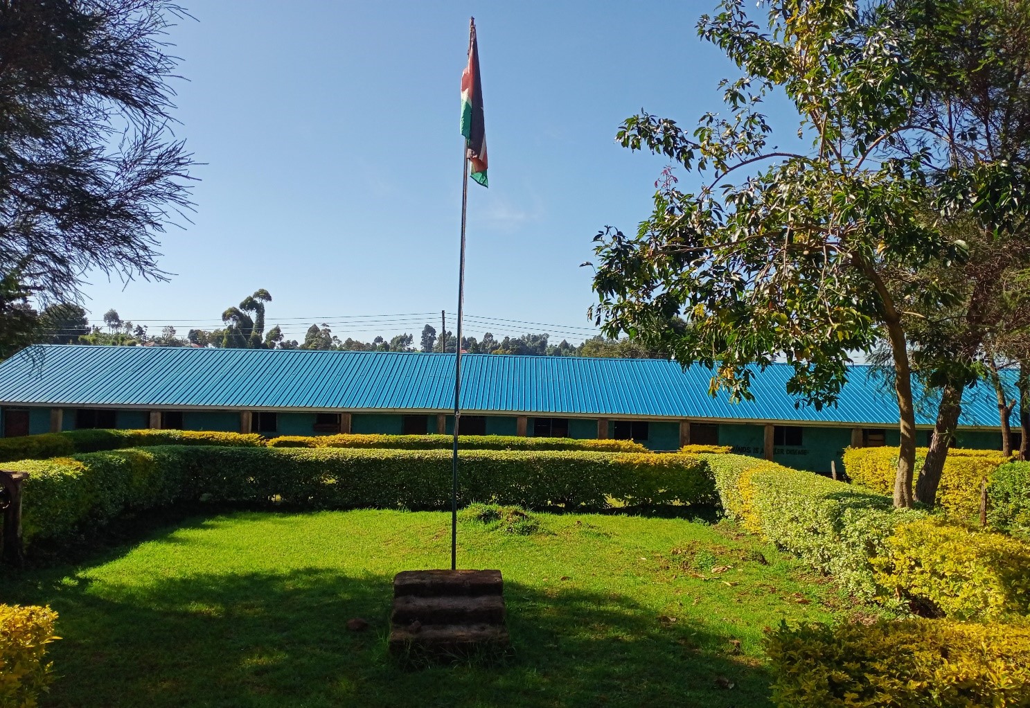 Nyaikuro SDA Primary School